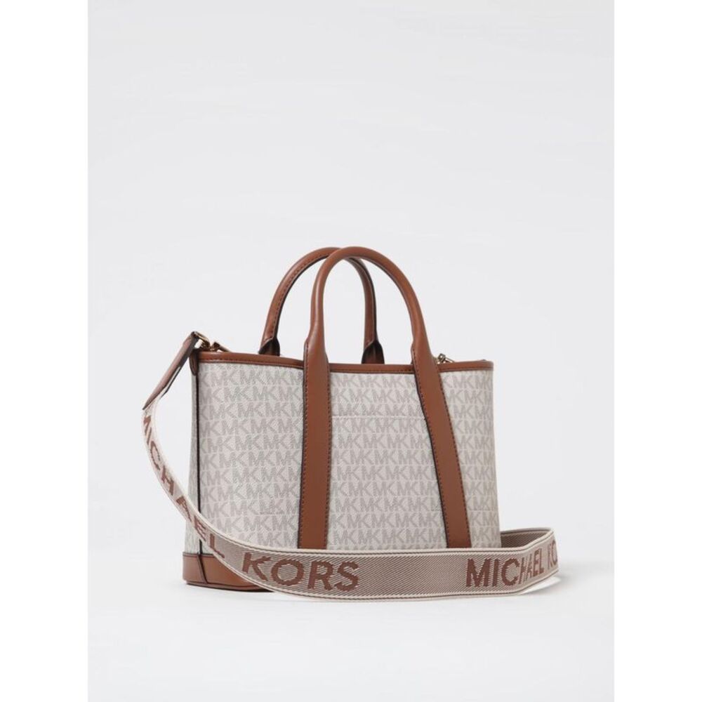 Michael Kors Handbag woman Women Brown Handbags - Picture 2 of 3